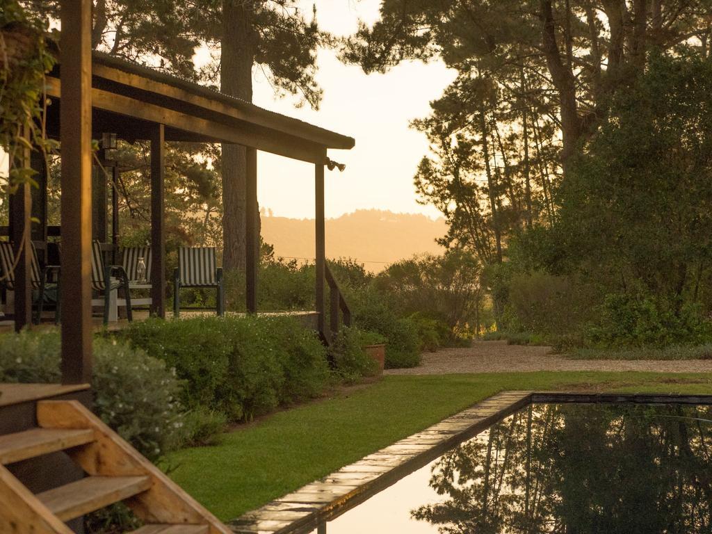 Eagles' Call Cottages And Tent ワイルダーネス エクステリア 写真