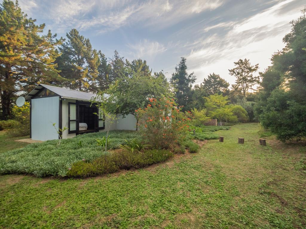 Eagles' Call Cottages And Tent ワイルダーネス エクステリア 写真
