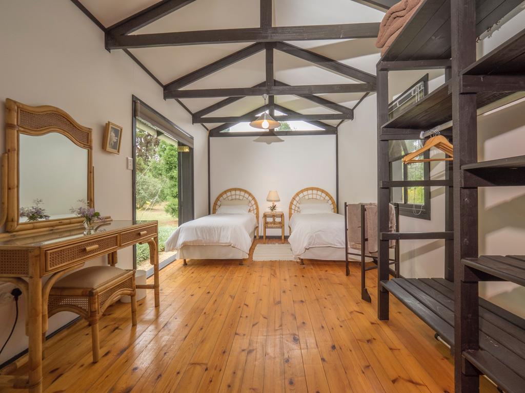 Eagles' Call Cottages And Tent ワイルダーネス エクステリア 写真