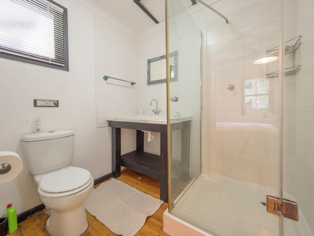 Eagles' Call Cottages And Tent ワイルダーネス エクステリア 写真