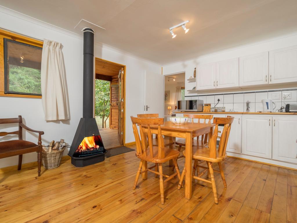 Eagles' Call Cottages And Tent ワイルダーネス エクステリア 写真