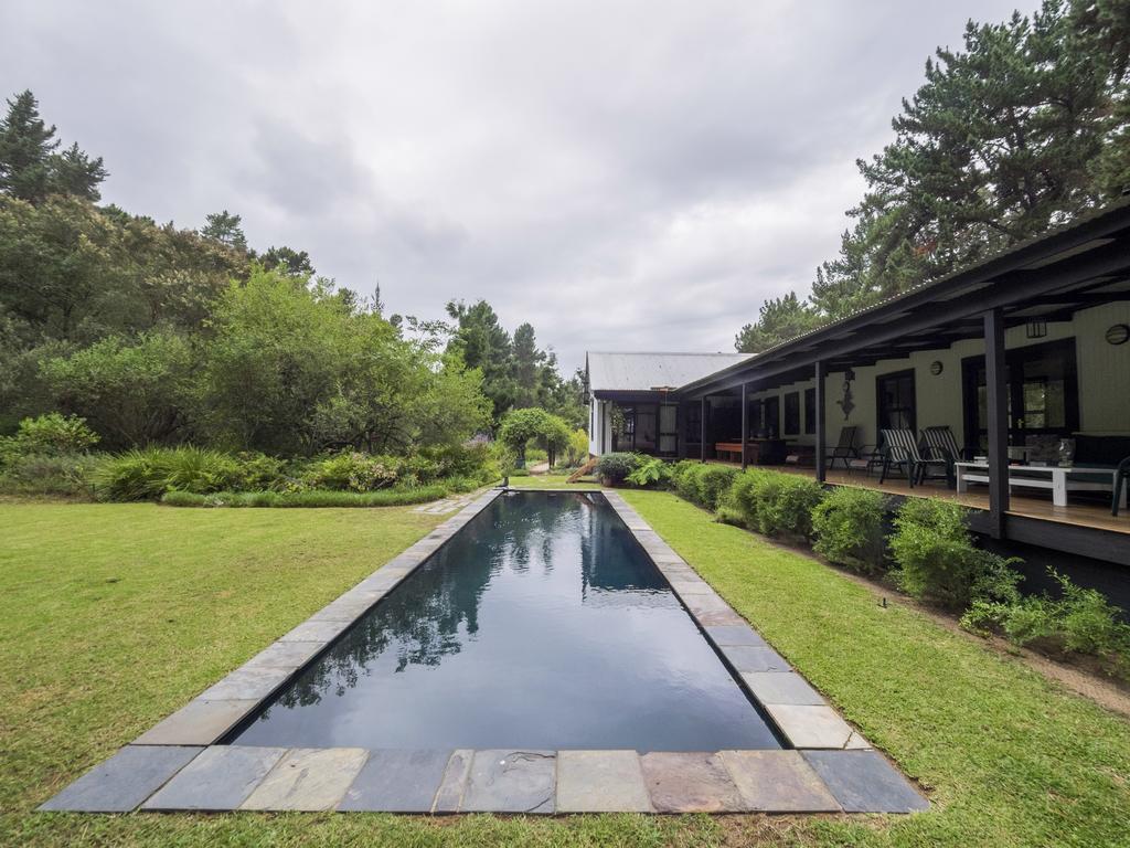 Eagles' Call Cottages And Tent ワイルダーネス エクステリア 写真